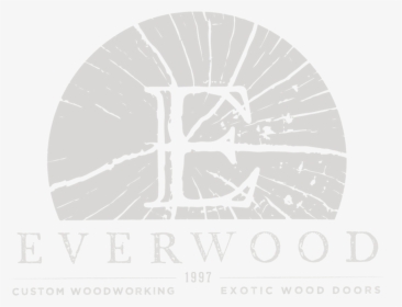 Everwood Logo White - Lightweight Meilenstein Clincher, HD Png Download, Transparent PNG