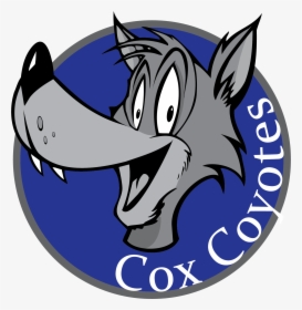 Cox Coyote, HD Png Download, Transparent PNG