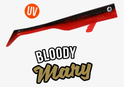 16cm Drunk Bait Bloody Mary, HD Png Download, Transparent PNG