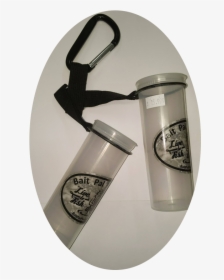 Double Bait Container, Fishing, Tackle - Pint Glass, HD Png Download, Transparent PNG