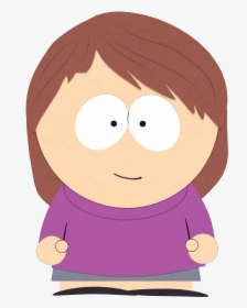 Allie Nelson South Park, HD Png Download, Transparent PNG