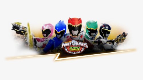 Power Rangers Dino Charge - Power Ranger Dino Charge Png, Transparent Png, Transparent PNG