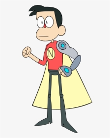 Let& - Okko Let's Be Heroes Characters, HD Png Download, Transparent PNG