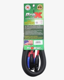 Prox 6 Ft - Usb Cable, HD Png Download, Transparent PNG
