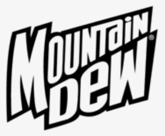Mountain Dew Logo Svg, HD Png Download, Transparent PNG