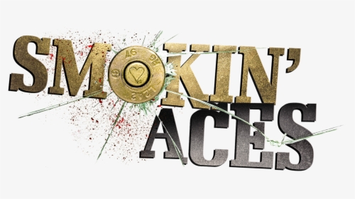 Smokin Aces Logo, HD Png Download, Transparent PNG