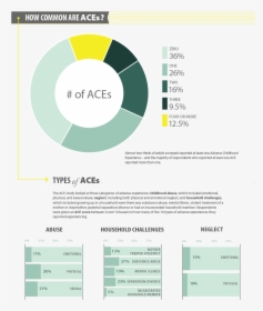 2 6 20 Mhs Suicide Prevention Aces Common 2019    Class - Ace Study Results, HD Png Download, Transparent PNG