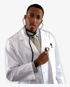 Lecrae Offically Becomes A Doctor - Physician, HD Png Download, Transparent PNG
