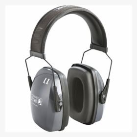 Cmindustrialsupply1 Ear Muffl1 - Howard Leight L1 30db, HD Png Download, Transparent PNG