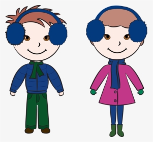 Earmuff Clipart Png Freeuse Library Grab This Free - Earmuffs Cartoon, Transparent Png, Transparent PNG