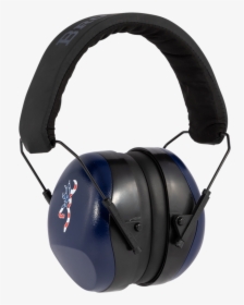 Browning Buckmark Ii Earmuff 26 Db Red/white/blue - Headphones, HD Png Download, Transparent PNG