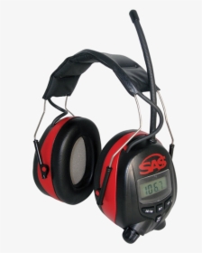 Hearing Protection Headphones, HD Png Download, Transparent PNG