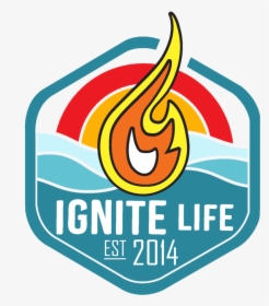 Ignite Life - Ignite Life Chiropractic: Elko Chiropractor, HD Png Download, Transparent PNG