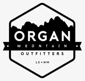 Organ Mountain Black And White, HD Png Download, Transparent PNG