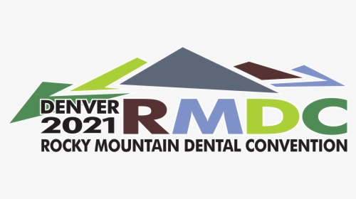 Rmdc - Rocky Mountain Dental Convention, HD Png Download, Transparent PNG