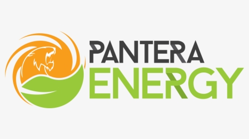 Pantera Energy , Png Download - Pantera Energy Logo Png, Transparent Png, Transparent PNG