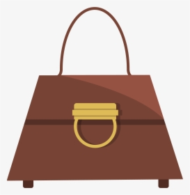 Trapezoid Bag Clipart, HD Png Download, Transparent PNG