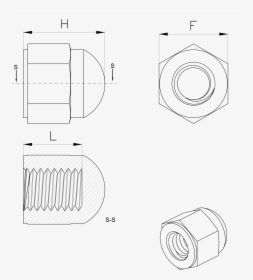 Mtc - Technical Drawing, HD Png Download, Transparent PNG