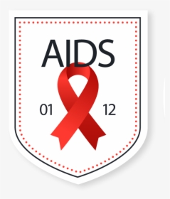 World Aids Day Transparent - World Aids Day, HD Png Download, Transparent PNG
