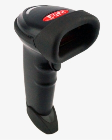Els-342 Usb Hid Laser Barcode Scanner Right View - Input Device, HD Png Download, Transparent PNG
