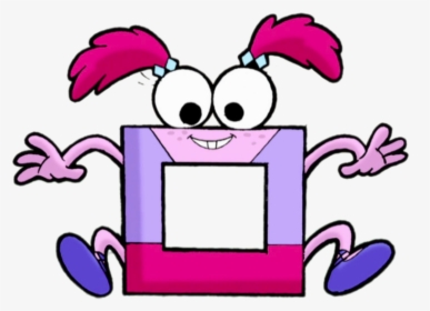 Tw Cyberchase, HD Png Download, Transparent PNG