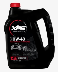 Xps Synthetic Blend Oil, HD Png Download, Transparent PNG