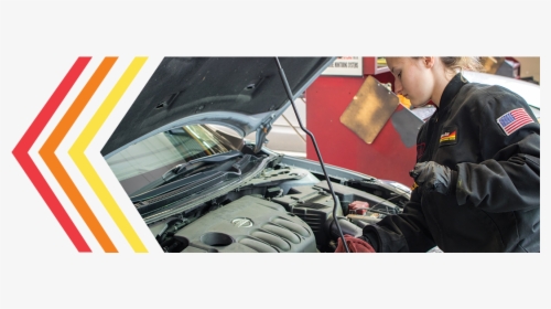 Our Oil Change Customers Can Expect Exceptional Service - Automobile Repair Shop, HD Png Download, Transparent PNG