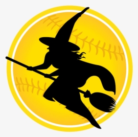 Salem Witches Softball, HD Png Download, Transparent PNG