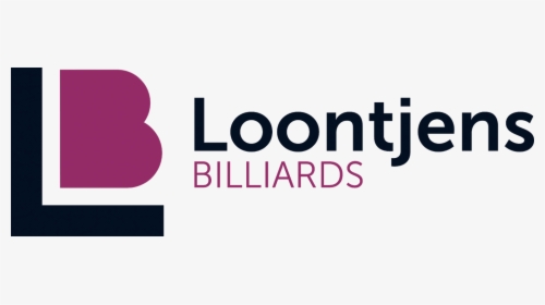 Loontjens Billiards - Graphic Design, HD Png Download, Transparent PNG