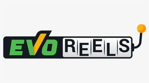 Evoreels Casino - Sign, HD Png Download, Transparent PNG