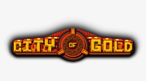 City Of Gold Logo - Graphic Design, HD Png Download, Transparent PNG