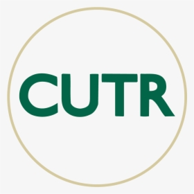 Usf Cutr Logo, HD Png Download, Transparent PNG