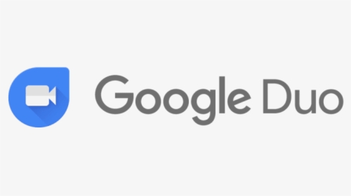 Google Duo - Google, HD Png Download, Transparent PNG