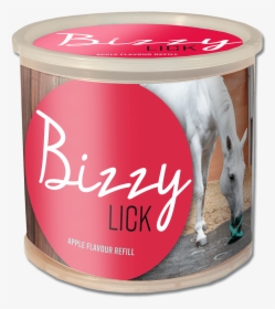 Bizzy Bites Refill, HD Png Download, Transparent PNG