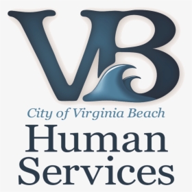 Vb City Department Of Human Services, HD Png Download, Transparent PNG