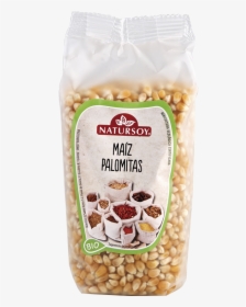 Maíz Palomitas , Png Download - Couscous Cereal, Transparent Png, Transparent PNG