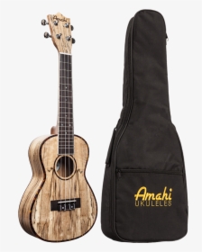 Picture 1 Of - Pineapple Ukulele, HD Png Download, Transparent PNG
