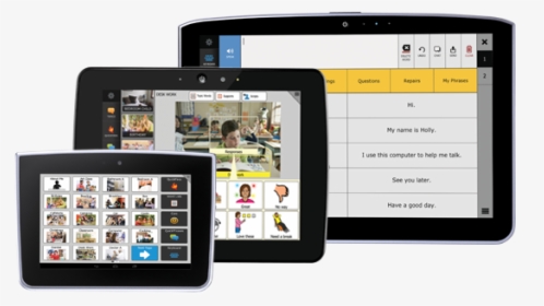 Tablet Computer, HD Png Download, Transparent PNG