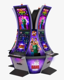 Britney Slot Machine , Png Download - Casino Slot Timber Wolf Casino, Transparent Png, Transparent PNG