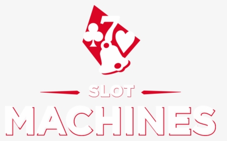 Slot Machines - Graphic Design, HD Png Download, Transparent PNG