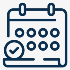 Book An Appointment Icon, HD Png Download, Transparent PNG