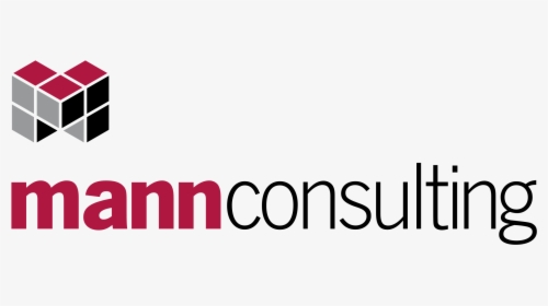 Mann Consulting Logo Png Transparent - Mann Consulting Logo Png, Png Download, Transparent PNG
