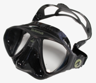 Aqua Lung Micro Mask, HD Png Download, Transparent PNG