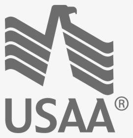 1457453990 Usaa-logo - Usaa Insurance Stickers, HD Png Download, Transparent PNG