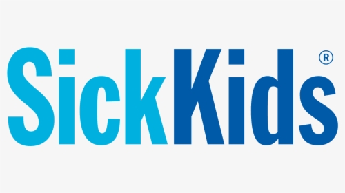 Swimming Lessons For Kids - Sick Kids Hospital Logo, HD Png Download, Transparent PNG