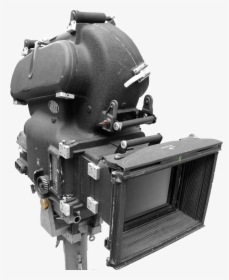 35 Mm Filmkamera 02 - Film Kamera, HD Png Download, Transparent PNG