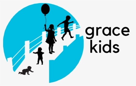 Gracekids - Illustration, HD Png Download, Transparent PNG