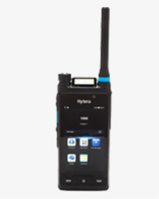 Hytera Multi Mode Advanced Radio, HD Png Download, Transparent PNG