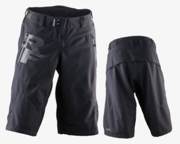 Agent Winter Shorts - Pocket, HD Png Download, Transparent PNG