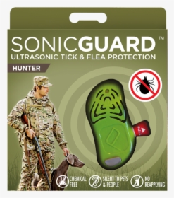 Sonicguard Human, HD Png Download, Transparent PNG